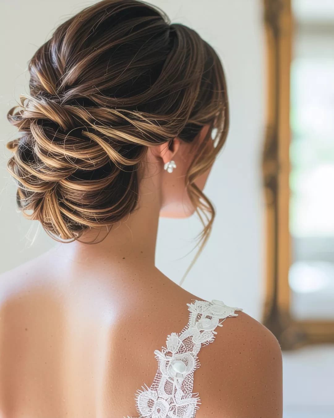 Bridal UpDos