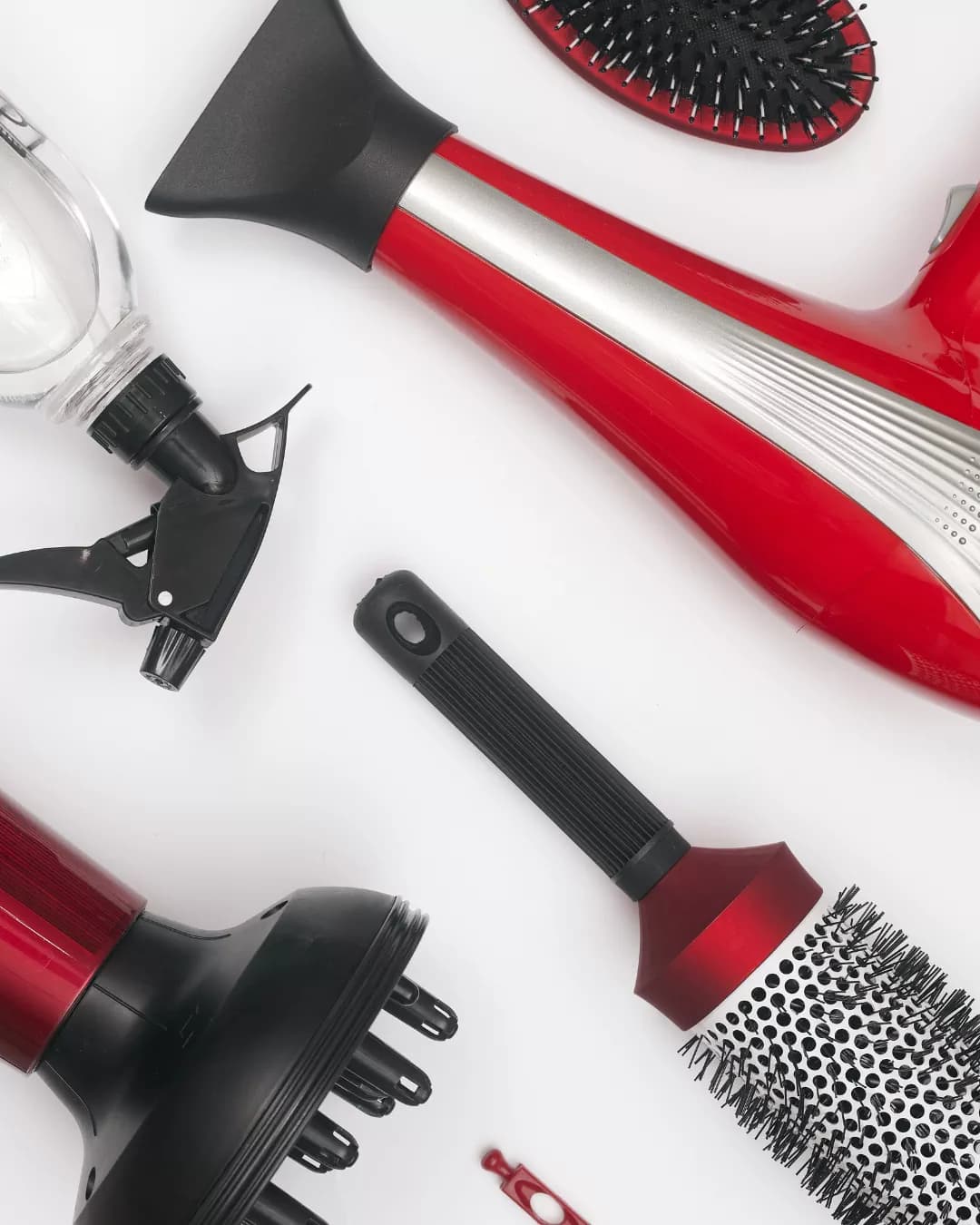 Addition Iron Tools