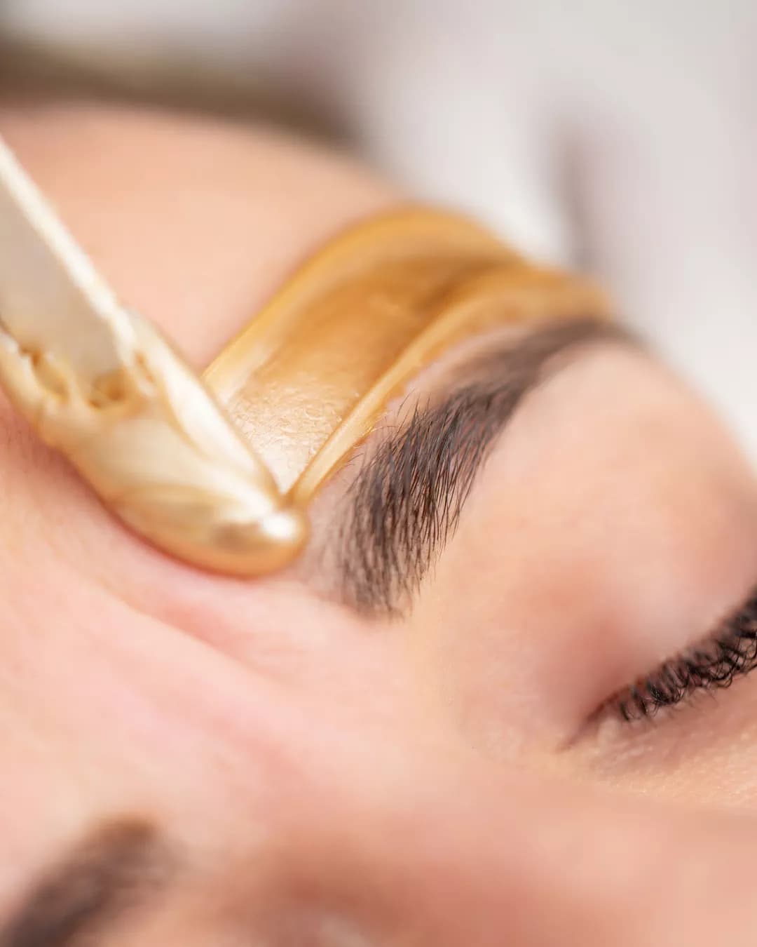Face - Eyebrows