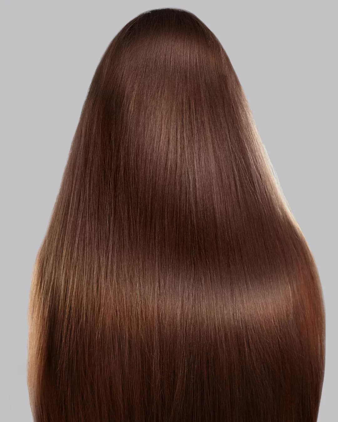 Smoothening Keratin